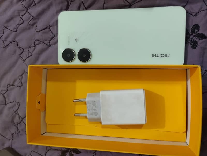 Realme Note 60x 3