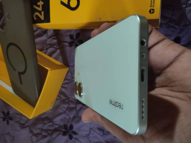 Realme Note 60x 4