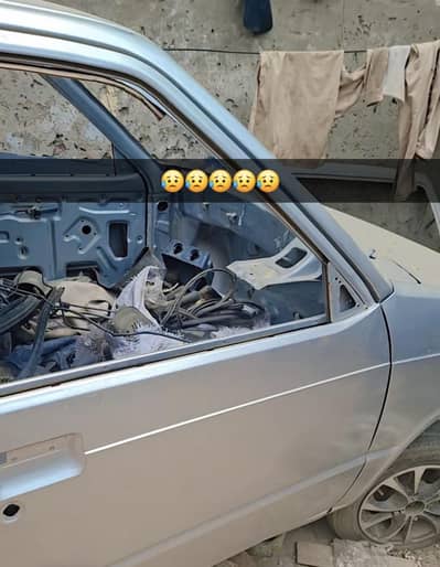 Suzuki Mehran VX 2020