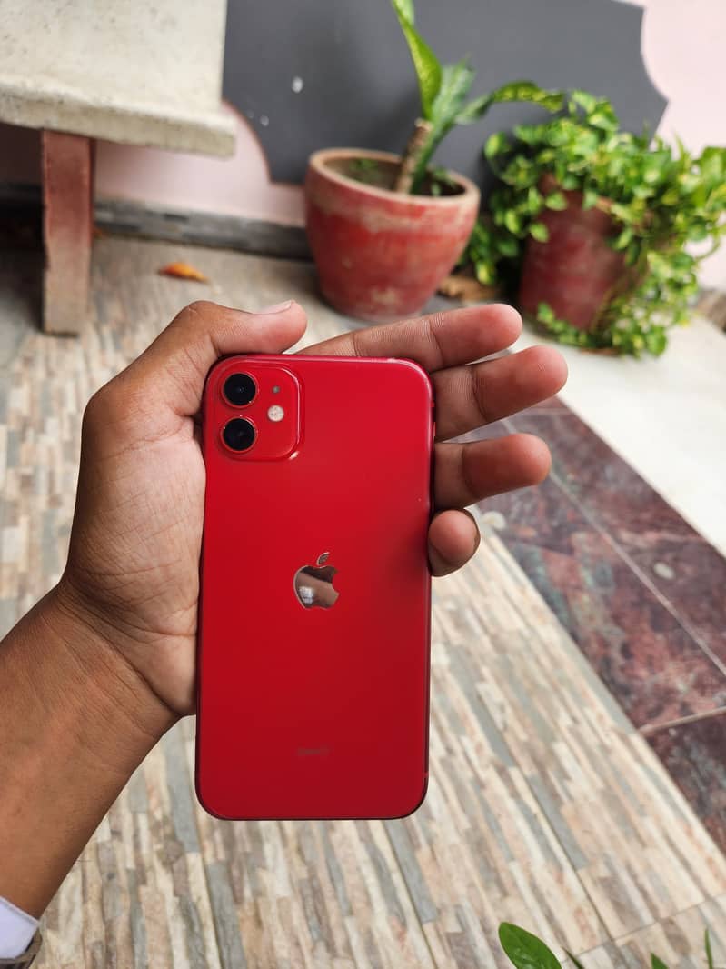 Apple iPhone 11 5