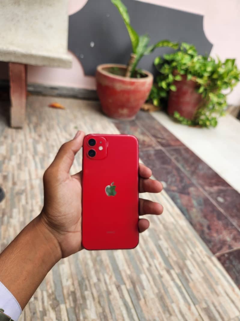 Apple iPhone 11 6