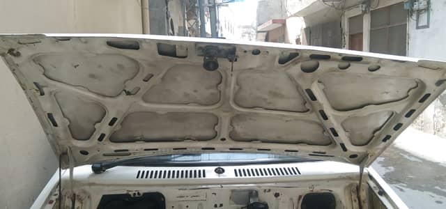 Suzuki Mehran VXR 1990