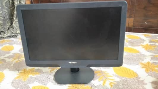 Phillips monitor used but good condition