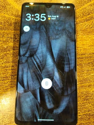 Google Pixel 7