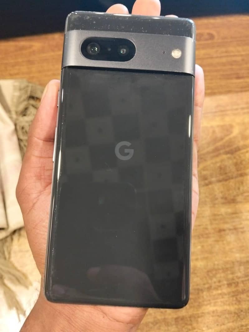 Google Pixel 7 1