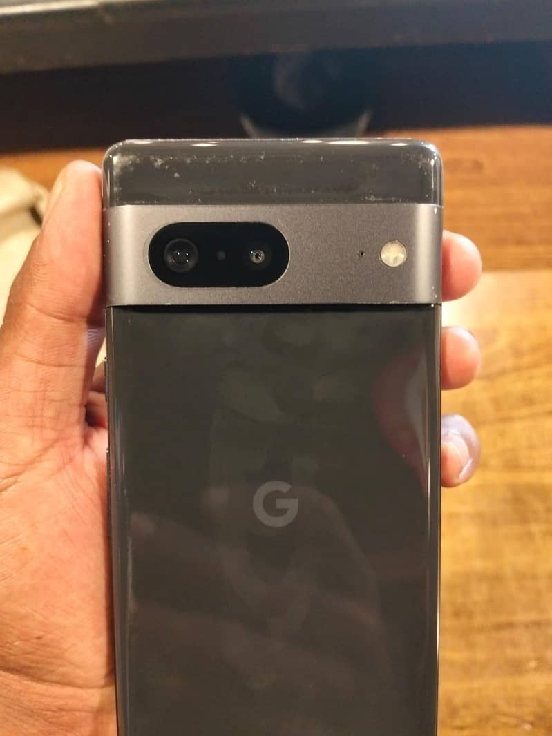 Google Pixel 7 2