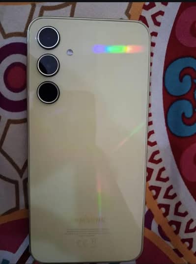 Samsung Mobile A35 5G