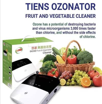 ozone