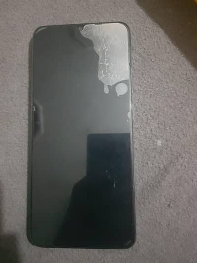 Realme C61 (6+12gb) Ram and 128gb storage for sale