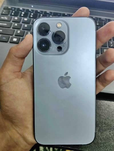 Apple iPhone 13 Pro jv
