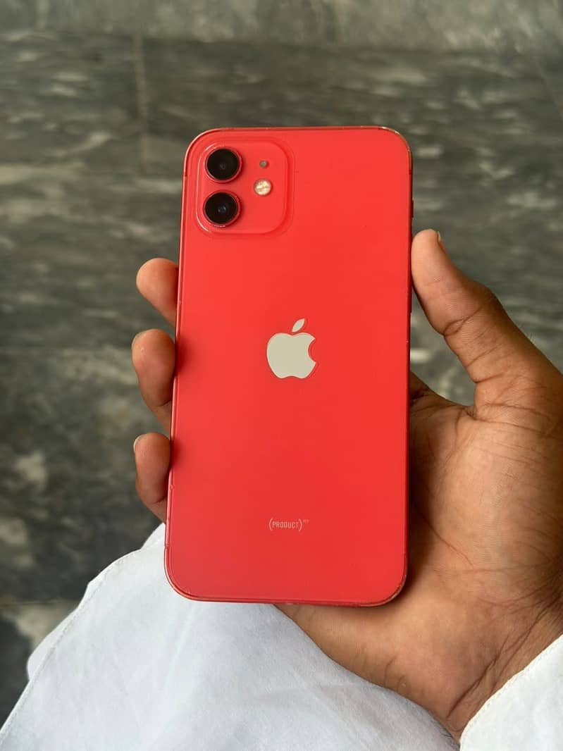 Apple iPhone 12 6