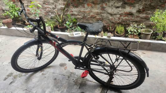 bicycle ,cycle ,active power