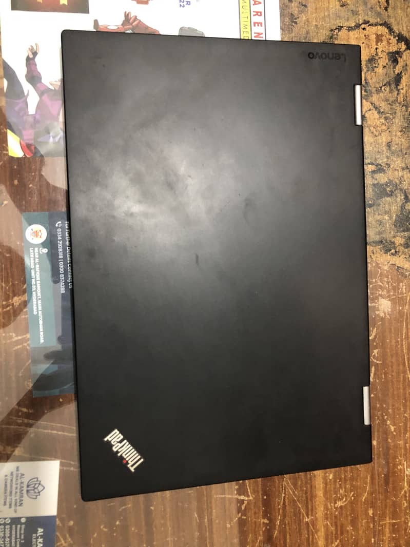 Core I5 7 generations 1