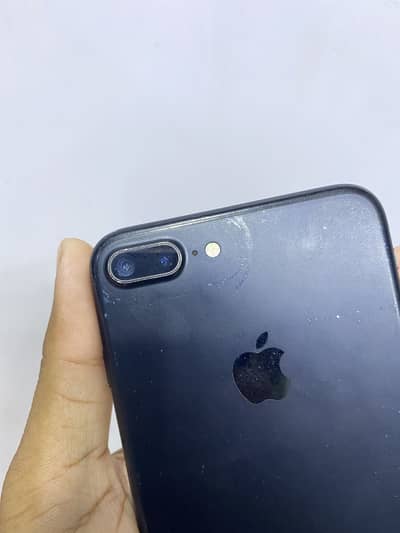 Apple iPhone 7 Plus 128 gb jv