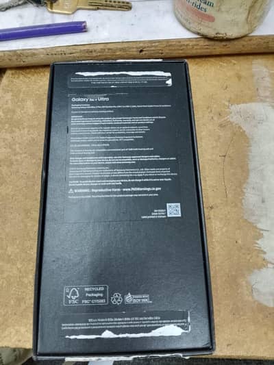 Samsung Mobile S24 Ultra