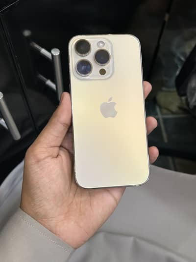 Apple iPhone 14 Pro
