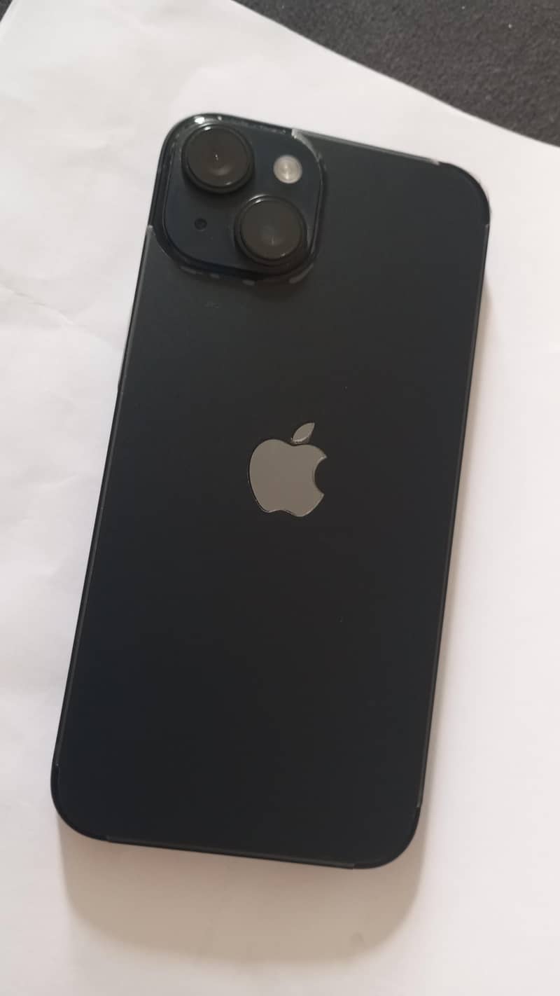 Apple iPhone 14 0