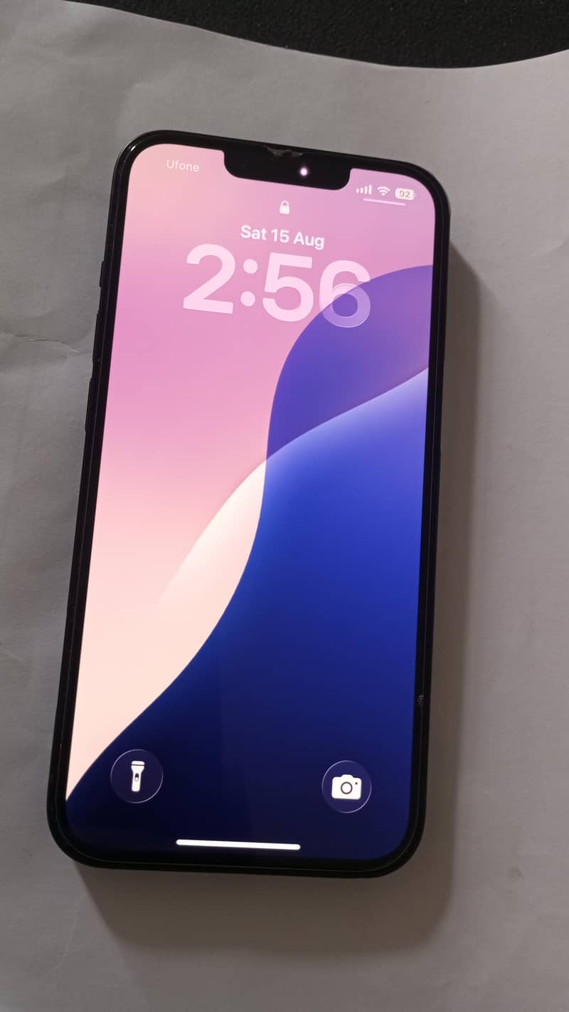 Apple iPhone 14 2