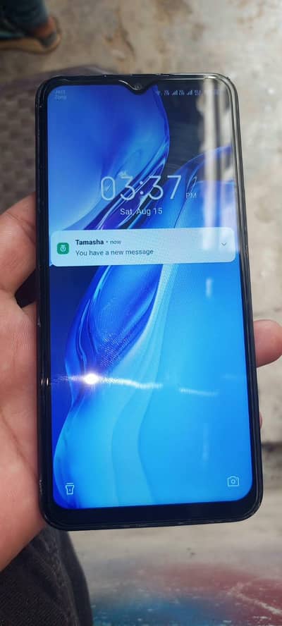 Infinix Note 11