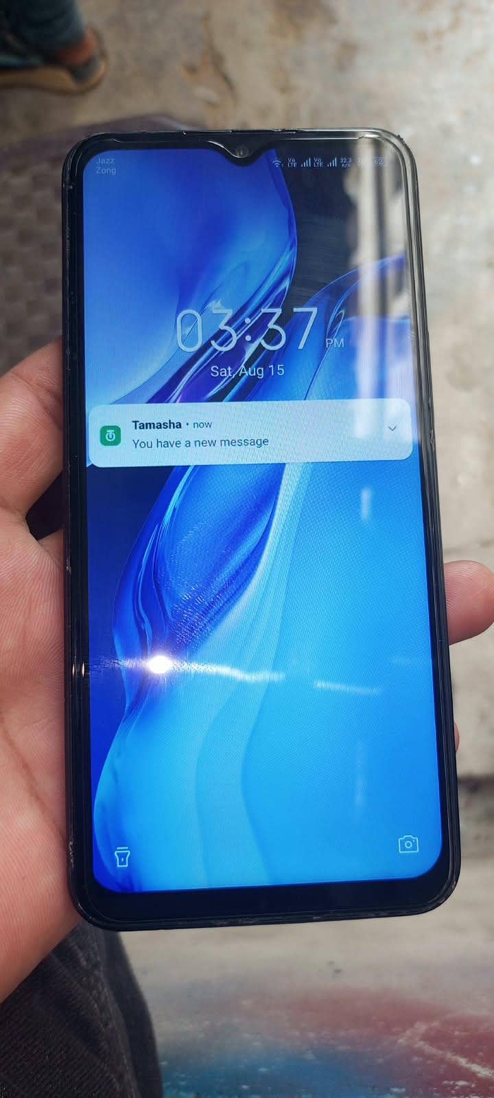 Infinix Note 11 0