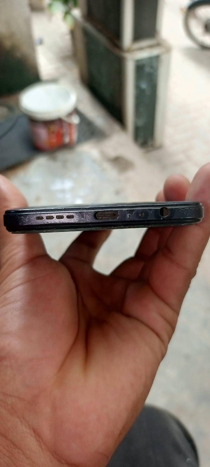 Infinix Note 11 1