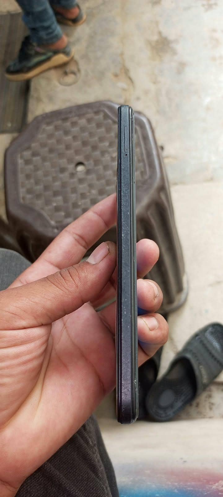 Infinix Note 11 3