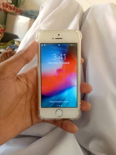 Apple iPhone 5s