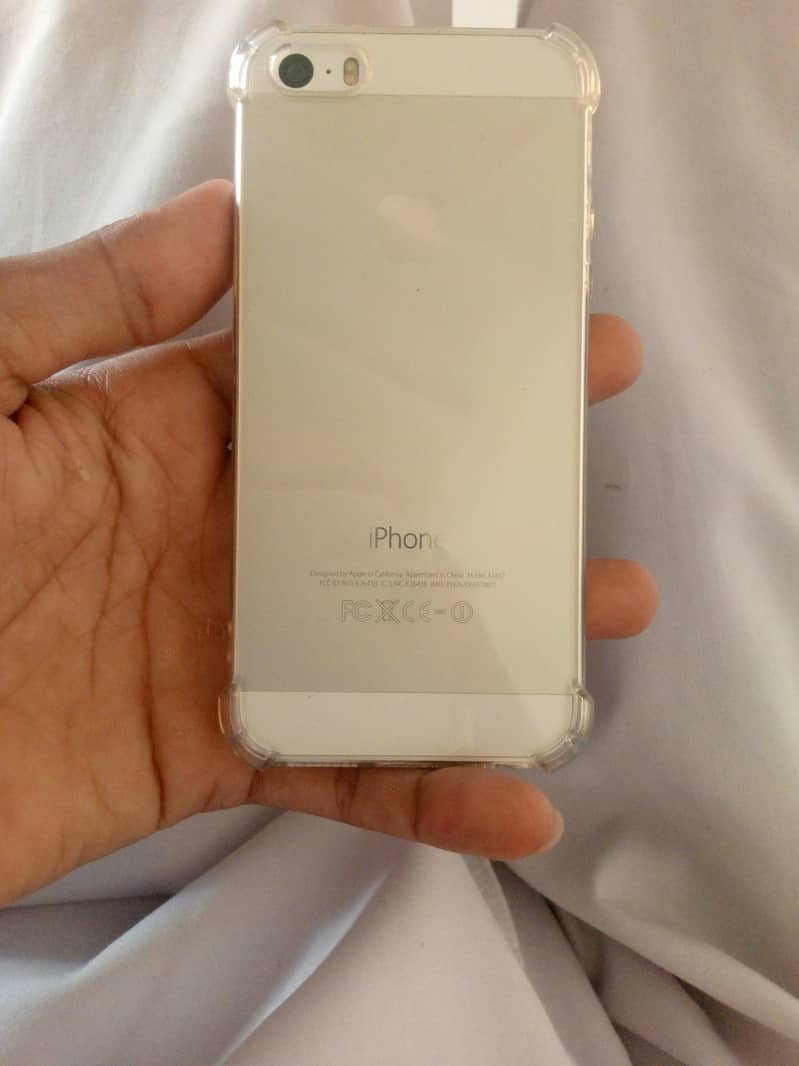 Apple iPhone 5s 1
