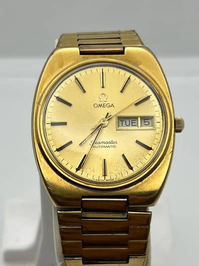 omega automatic watch