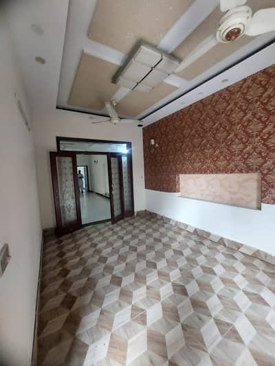 8 Marla Upper portion Available For Rent In Milltry Acounts