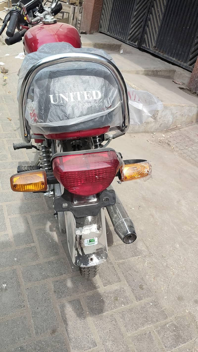 motorcycle 2