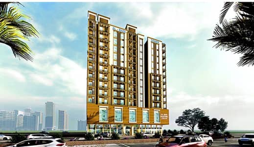 Al Baqi Shopping Mall Shop 50 Sqf