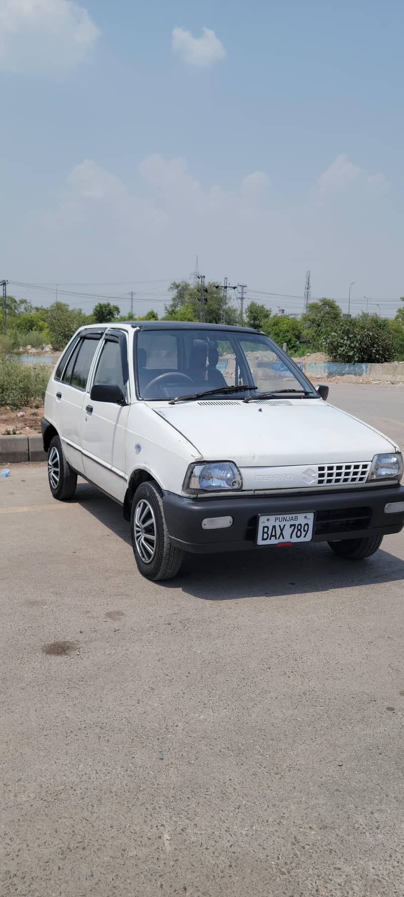 Mehran 2007 1