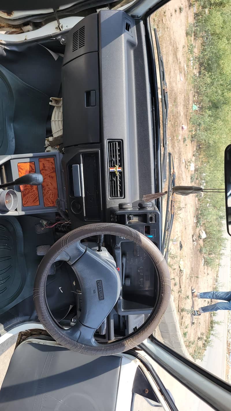 Mehran 2007 2