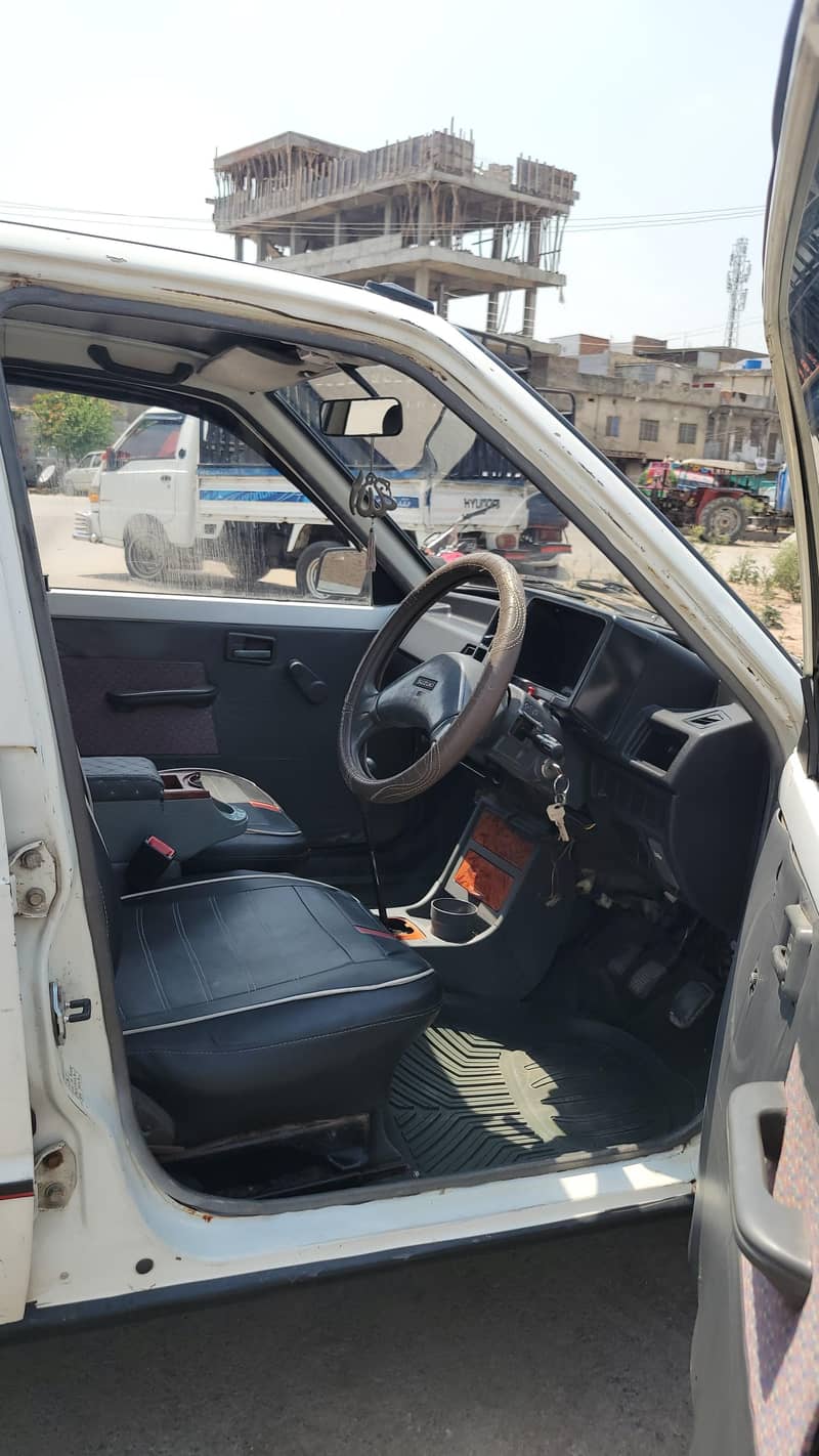 Mehran 2007 3