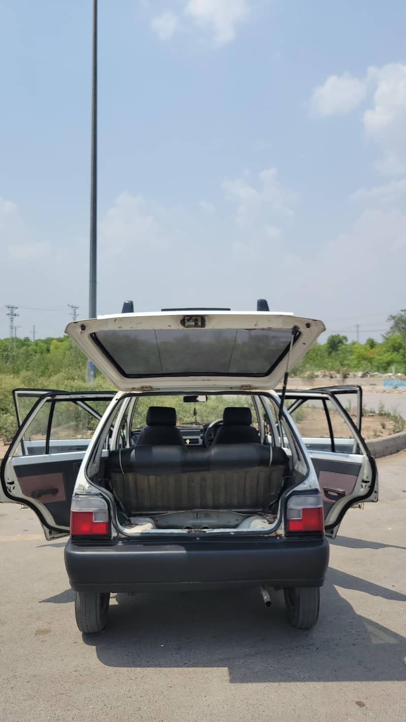 Mehran 2007 6