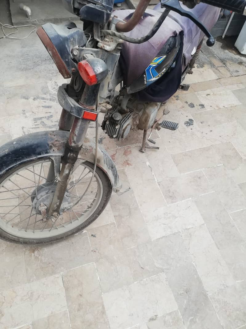 super star 70cc 5