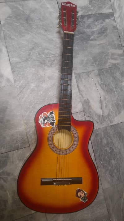 guitar