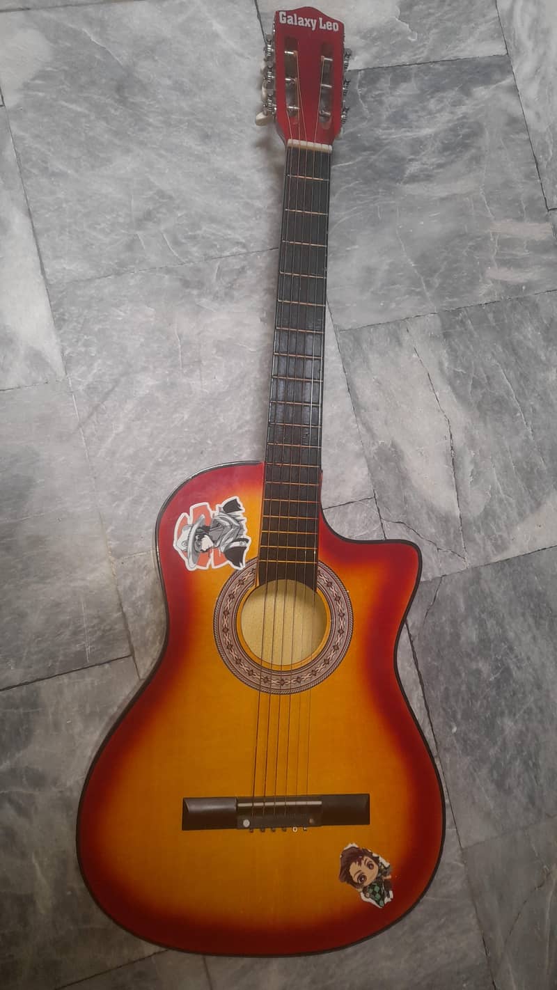 guitar 0