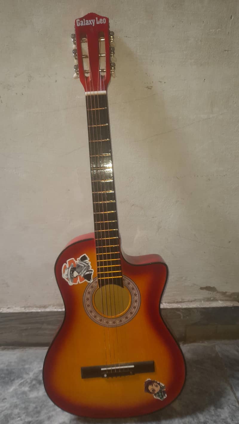 guitar 4