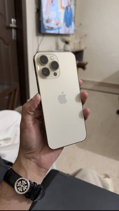 iPhone 14 Pro Max 128gb