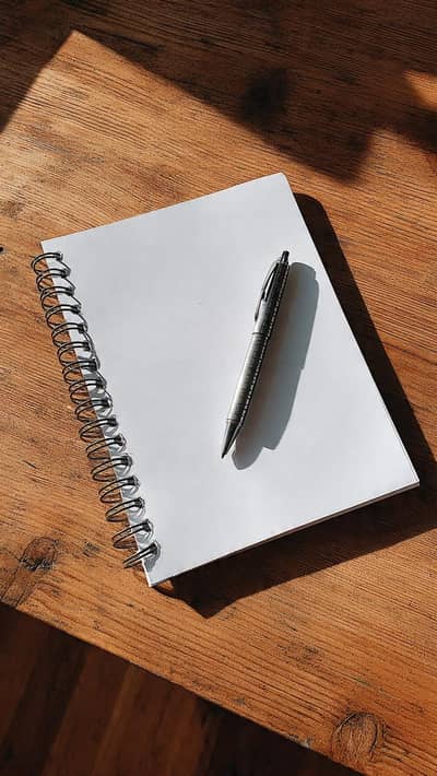 Handwriting & typing service _ghar bhta