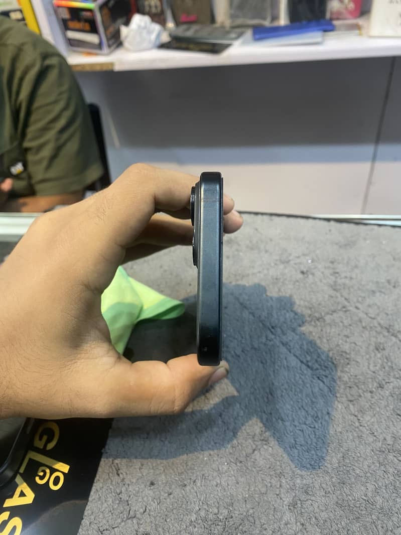 Apple iPhone 15 1
