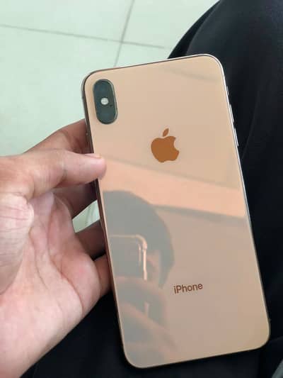 Apple iPhone XS Max