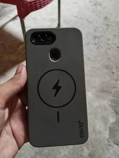 OPPO A5