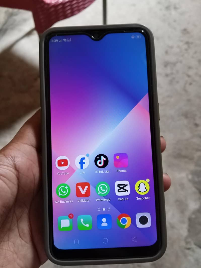 OPPO A5 1