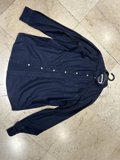 Slightly used bareeze man kurta
