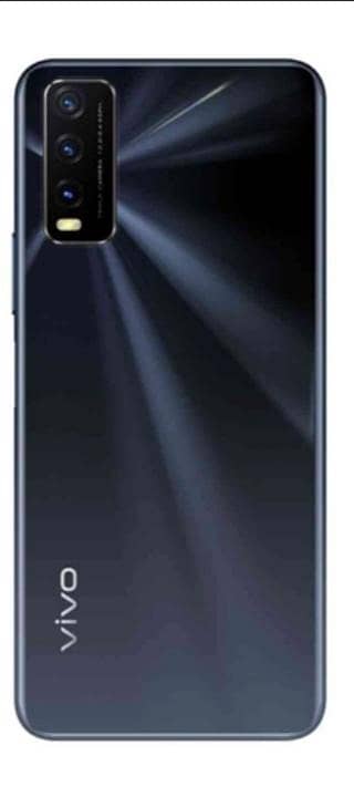 Vivo Y20s