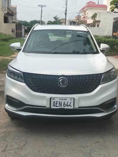 glory 580 pro total geniun ha one door lift back small dent