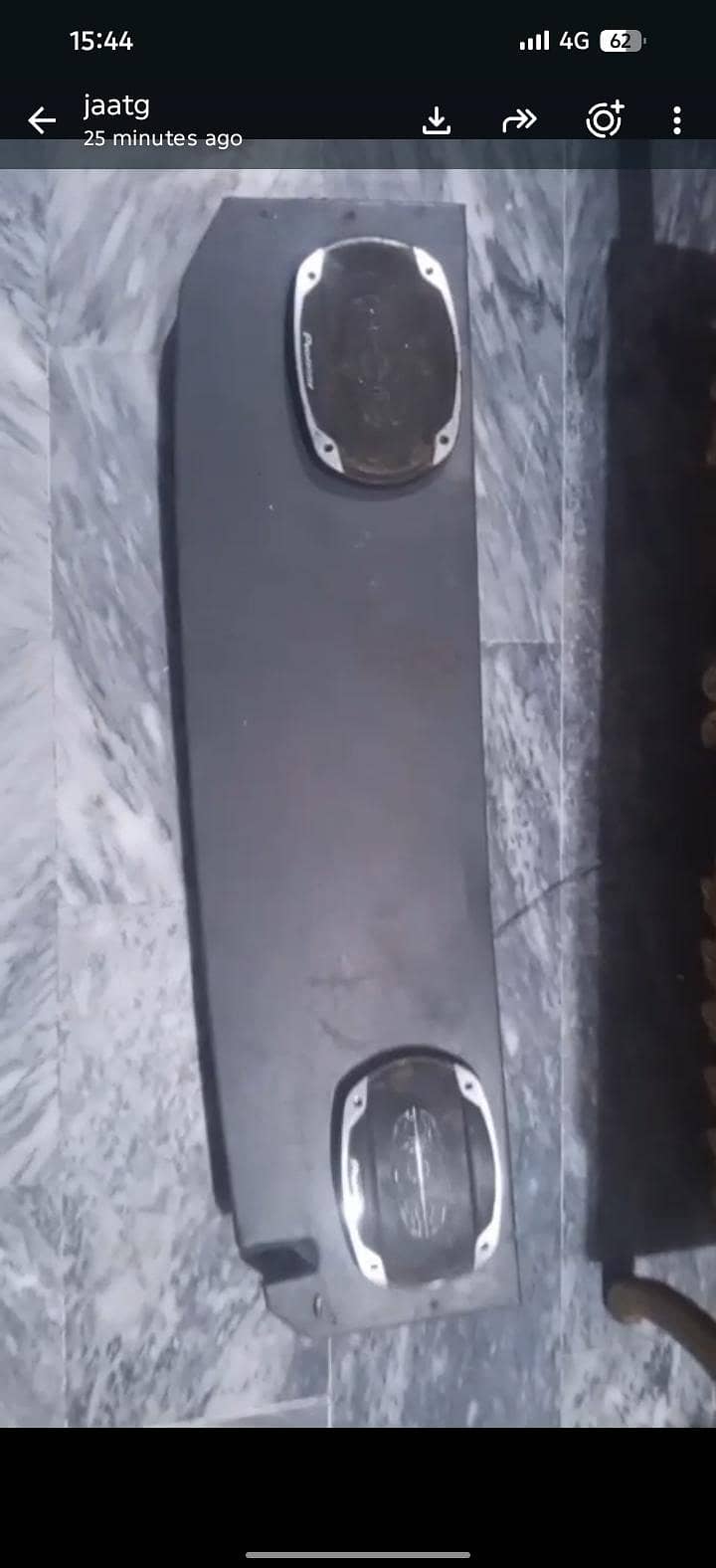 mp3 and speker 1